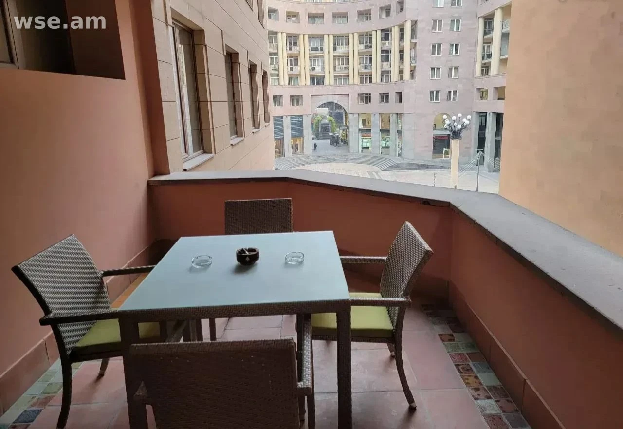 3 սենյականոց, 90 քմ, 3/9 հարկ, Հյուսիսային պողոտա
