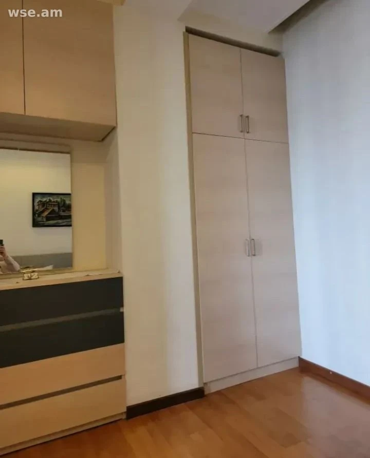 3 սենյականոց, 90 քմ, 3/9 հարկ, Հյուսիսային պողոտա