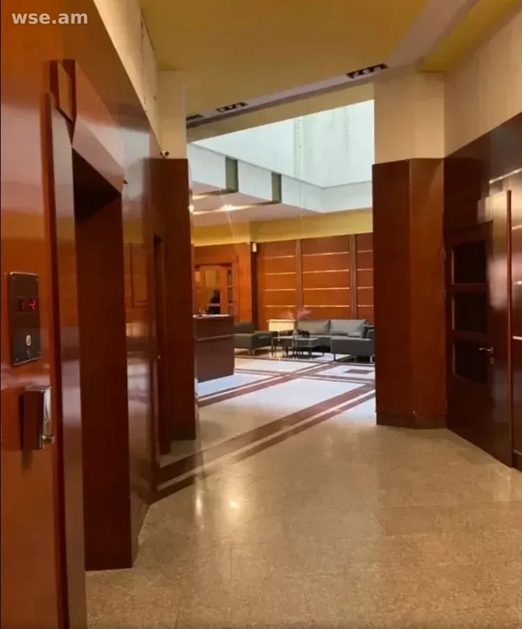 3 սենյականոց, 90 քմ, 3/9 հարկ, Հյուսիսային պողոտա
