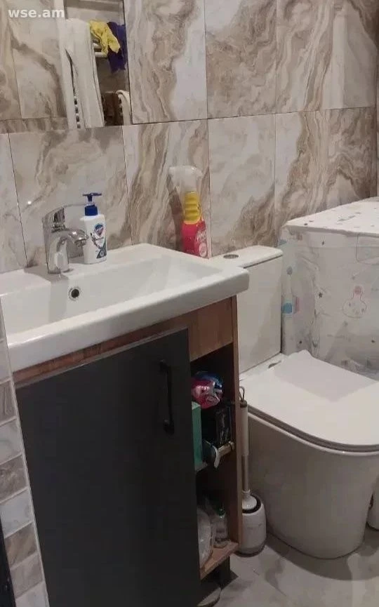 2-комн., 30 м², 4/4 эт., улица Геворга Варданяна 1А