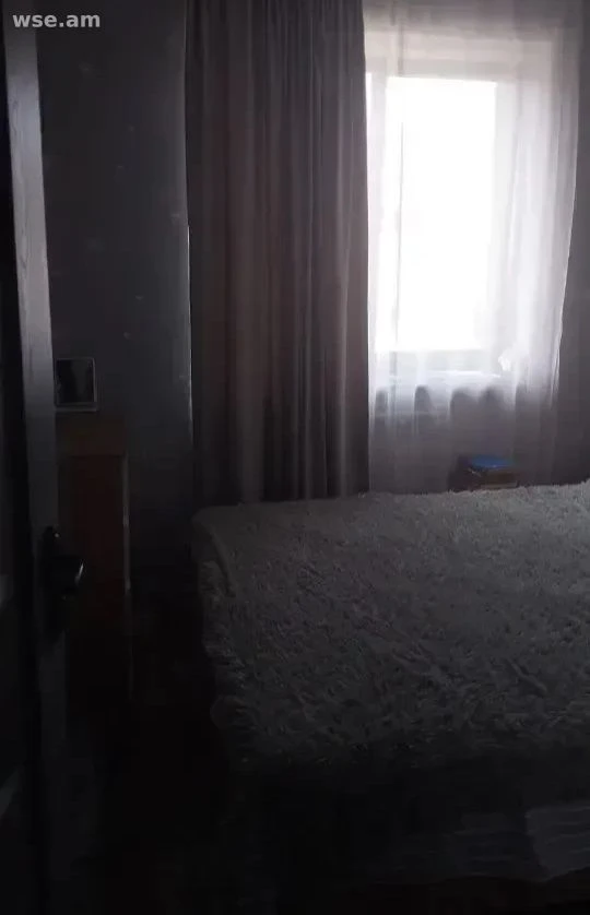 2-комн., 30 м², 4/4 эт., улица Геворга Варданяна 1А