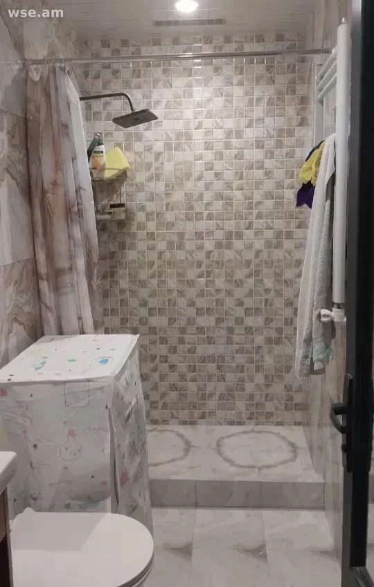 2-комн., 30 м², 4/4 эт., улица Геворга Варданяна 1А