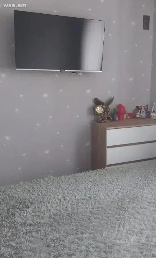 2-комн., 30 м², 4/4 эт., улица Геворга Варданяна 1А