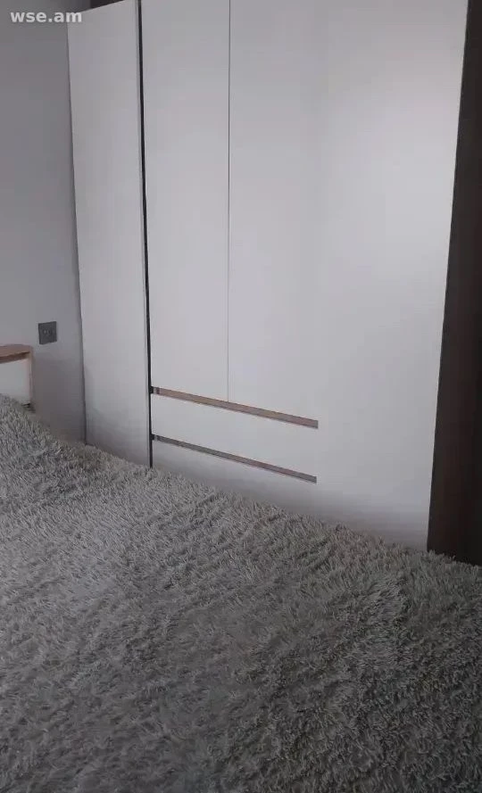 2-комн., 30 м², 4/4 эт., улица Геворга Варданяна 1А
