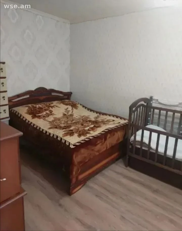 2室公寓, 46㎡, 沙阿米良街3号 — 56 700 $ | WSE.AM