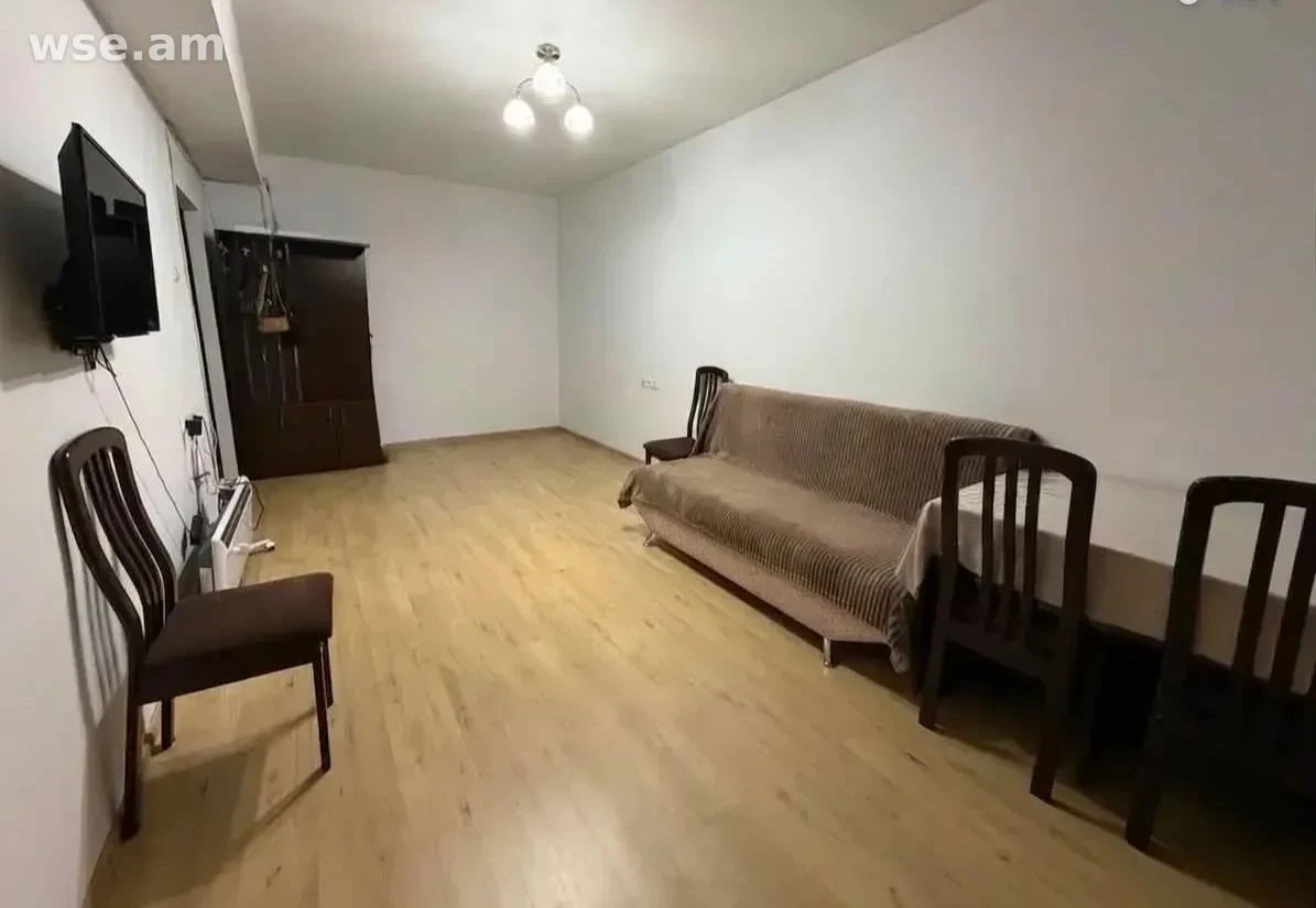 2室公寓, 36㎡, 马米科尼扬茨街62号 — 82 000 $ | WSE.AM