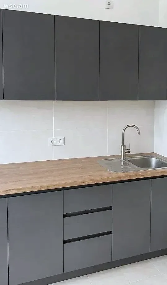 4-room, 115 m², 16/16 floor, Griboedov street 48
