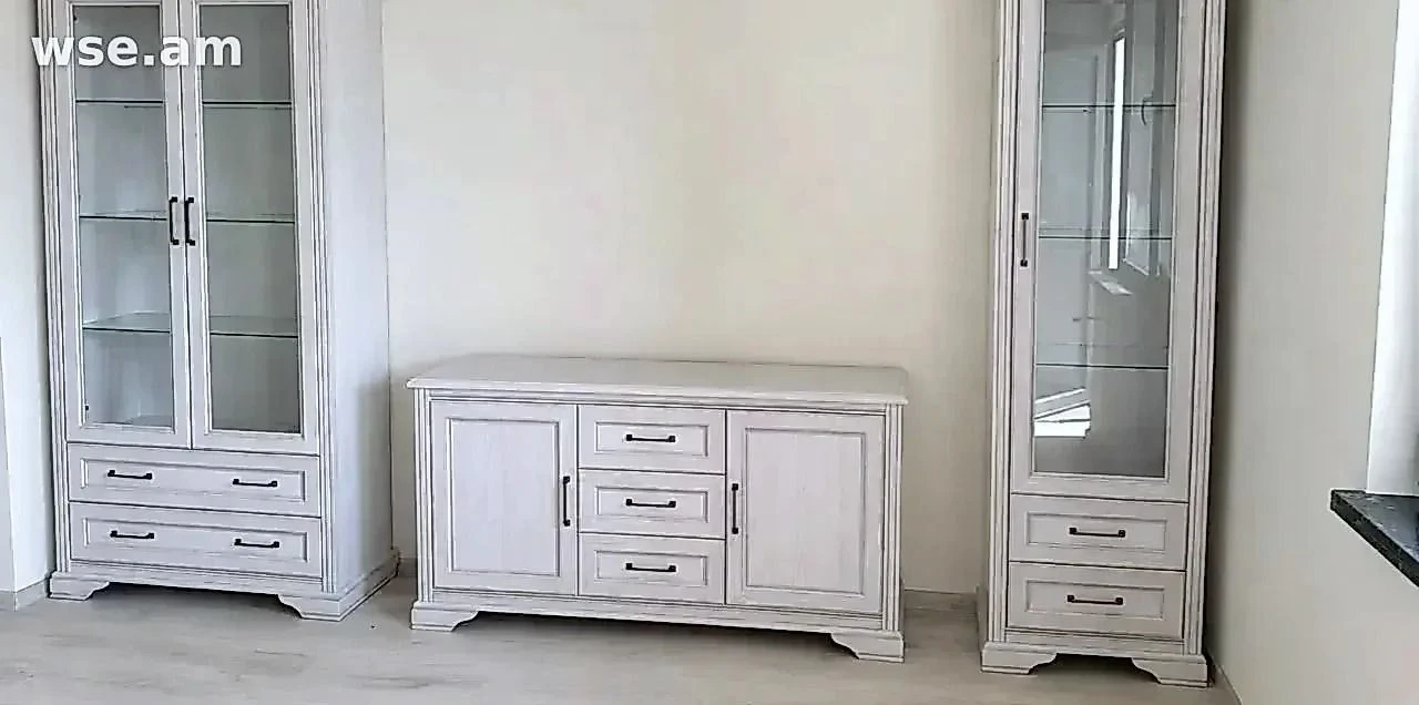 4-room, 115 m², 16/16 floor, Griboedov street 48