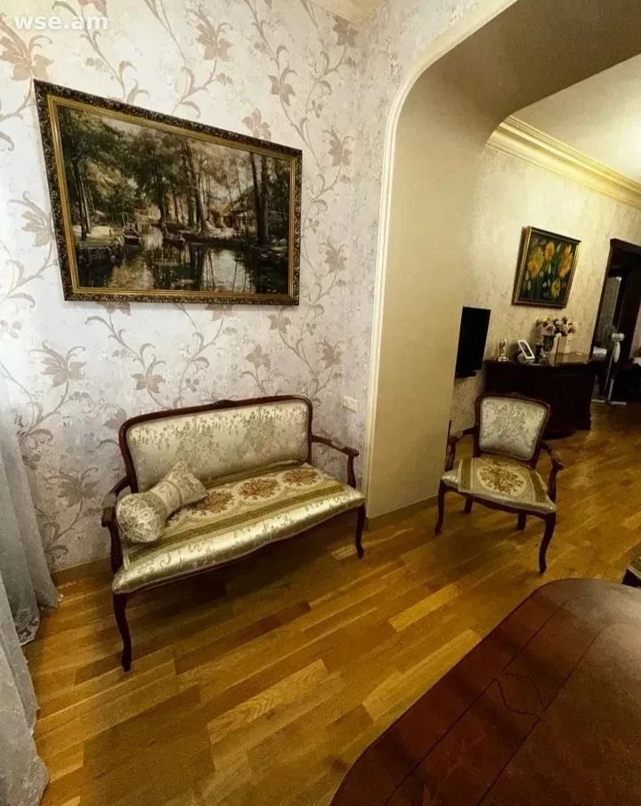 2 - սենյակ, 72 քմ, 4/4 հարկ, Տիգրան Մեծի պողոտա 28