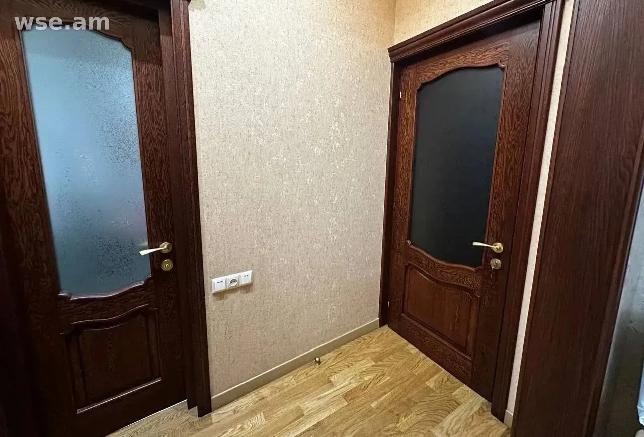 2 - սենյակ, 72 քմ, 4/4 հարկ, Տիգրան Մեծի պողոտա 28