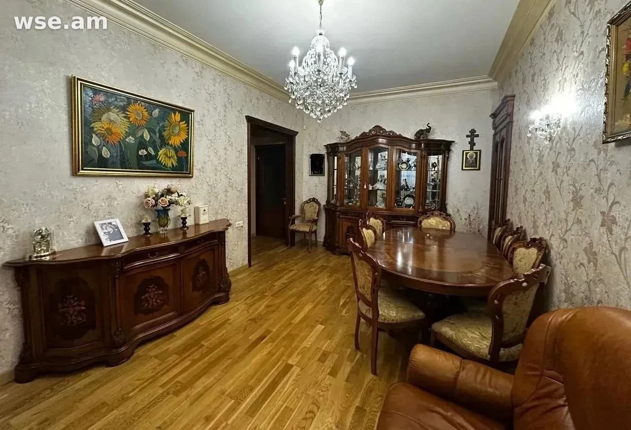 2室公寓, 72㎡, 大提格兰大街28号 — 245 000 $ | WSE.AM