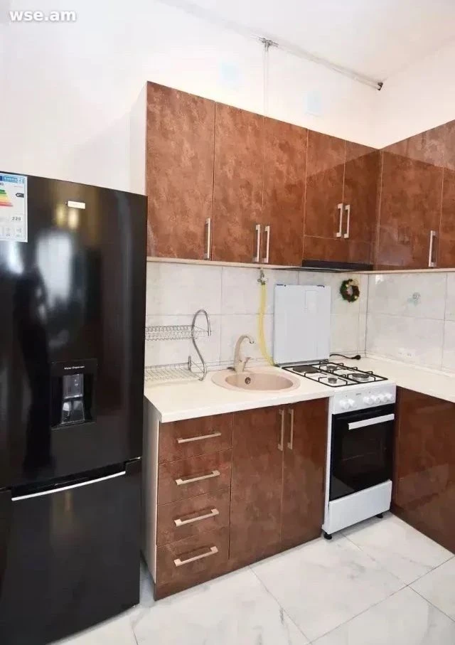 3-комн., 110 м², 10/13 эт., проспект Месропа Маштоца 33/1