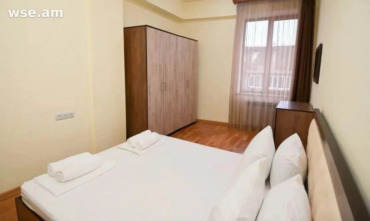 3-комн., 110 м², 10/13 эт., проспект Месропа Маштоца 33/1
