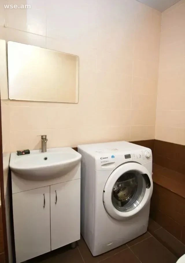 3-комн., 110 м², 10/13 эт., проспект Месропа Маштоца 33/1