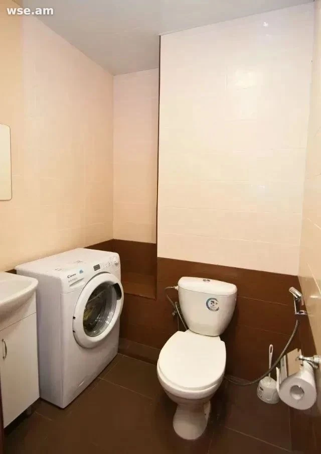 3-комн., 110 м², 10/13 эт., проспект Месропа Маштоца 33/1