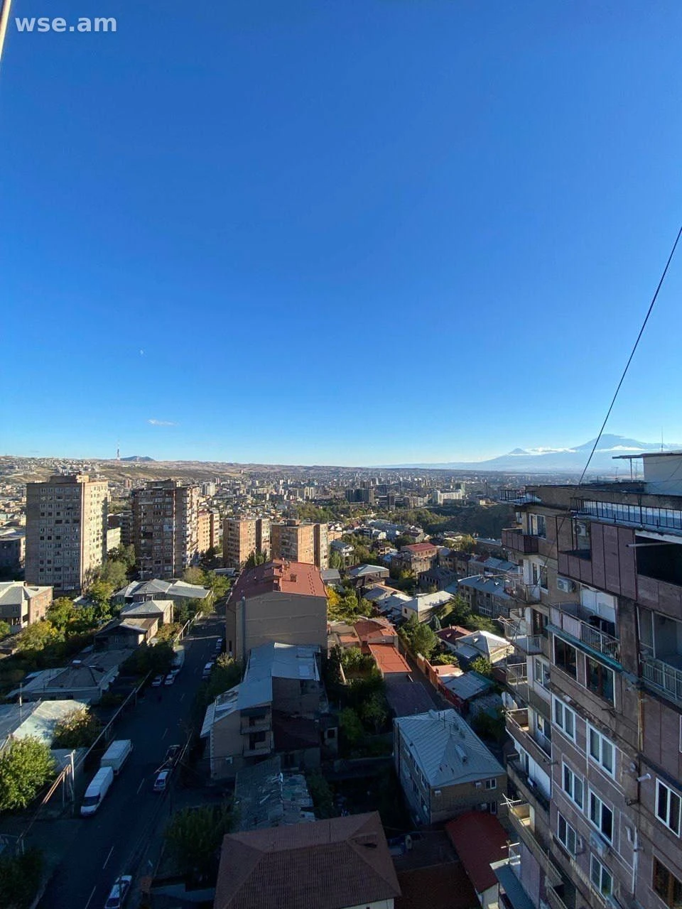 3室公寓, 85㎡, 久尔本基扬街19/1号 — 61 000 000 ֏ | WSE.AM