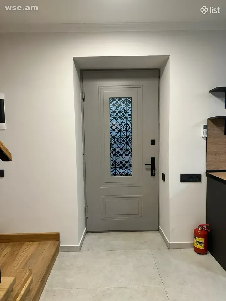 2-комн. дом, 70 м², 2-этажный, улица Григора Арутюняна 10