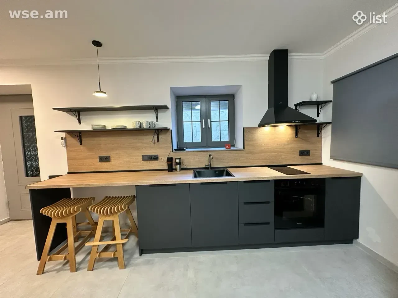 2-комн. дом, 70 м², 2-этажный, улица Григора Арутюняна 10