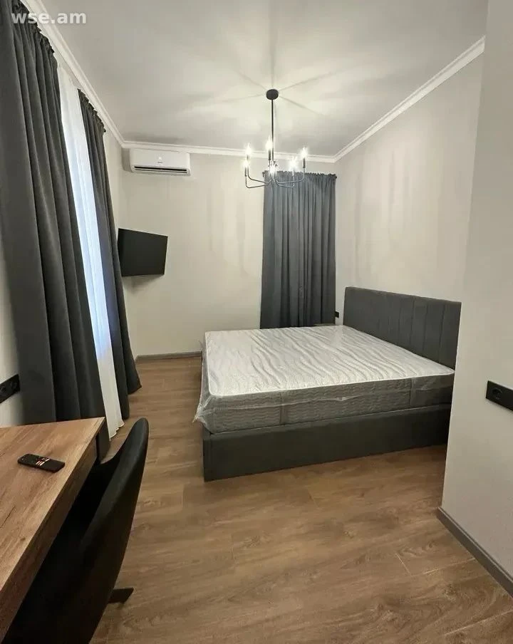 2-комн. дом, 70 м², 2-этажный, улица Григора Арутюняна 10
