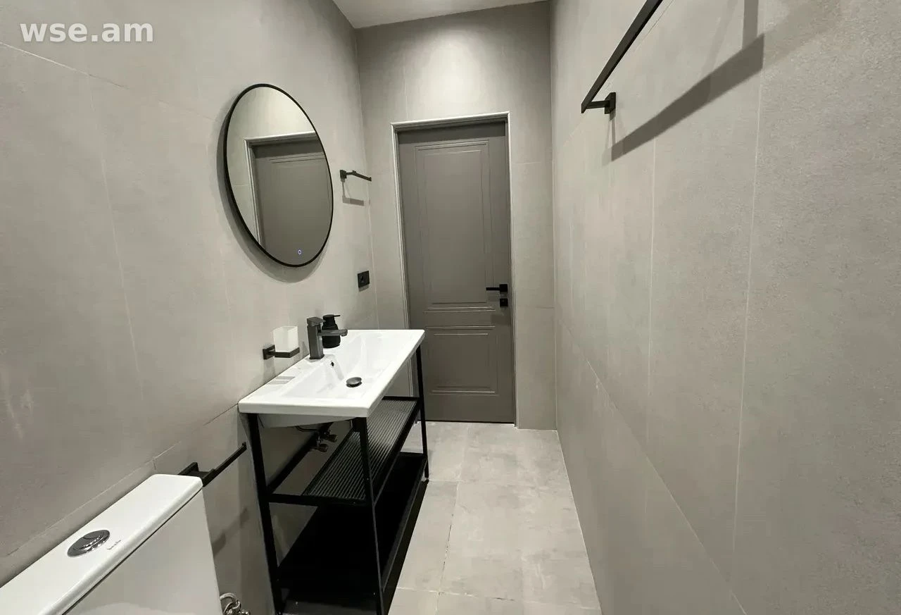 2-комн. дом, 70 м², 2-этажный, улица Григора Арутюняна 10
