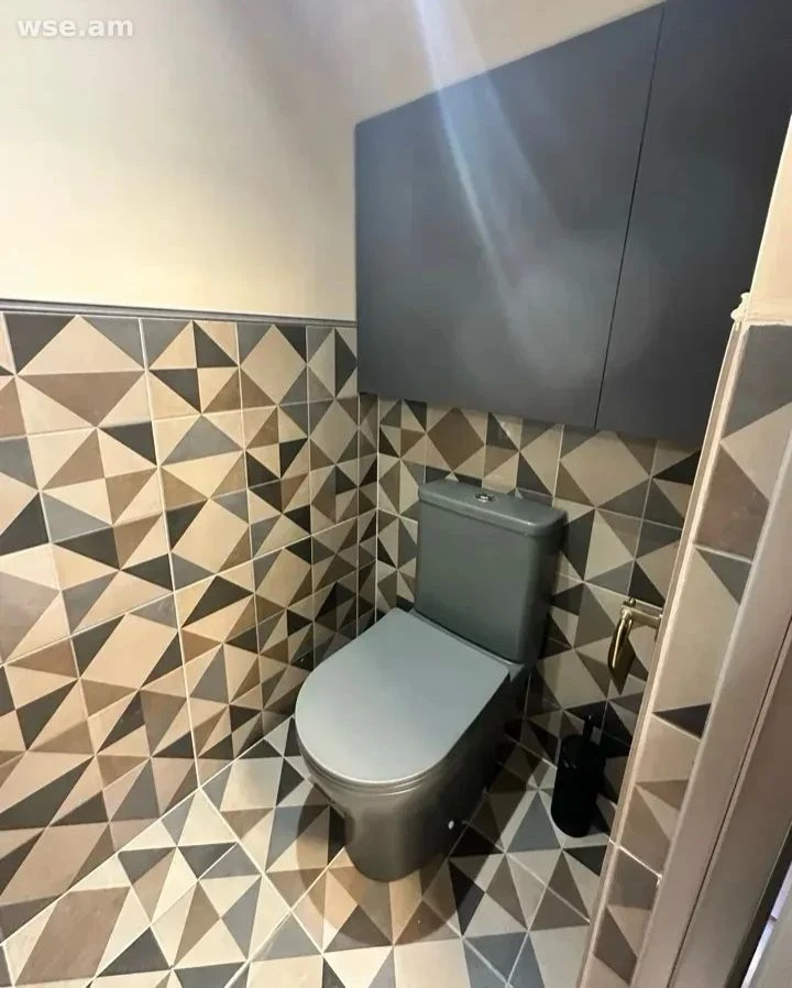 2-комн. дом, 70 м², 2-этажный, улица Григора Арутюняна 10