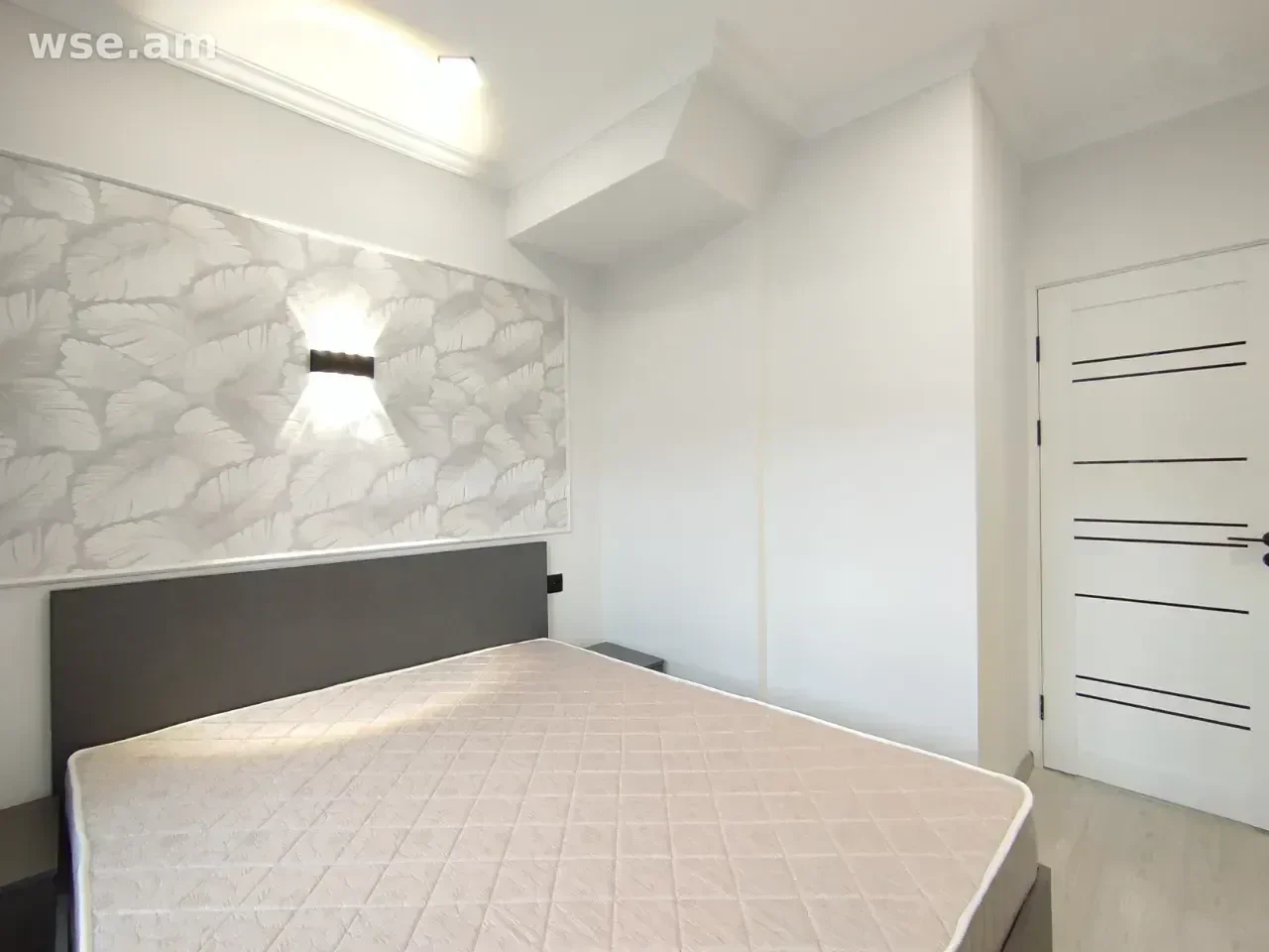 2-rooms, 45 m², 1/5 floor, Griboedov street 2/1