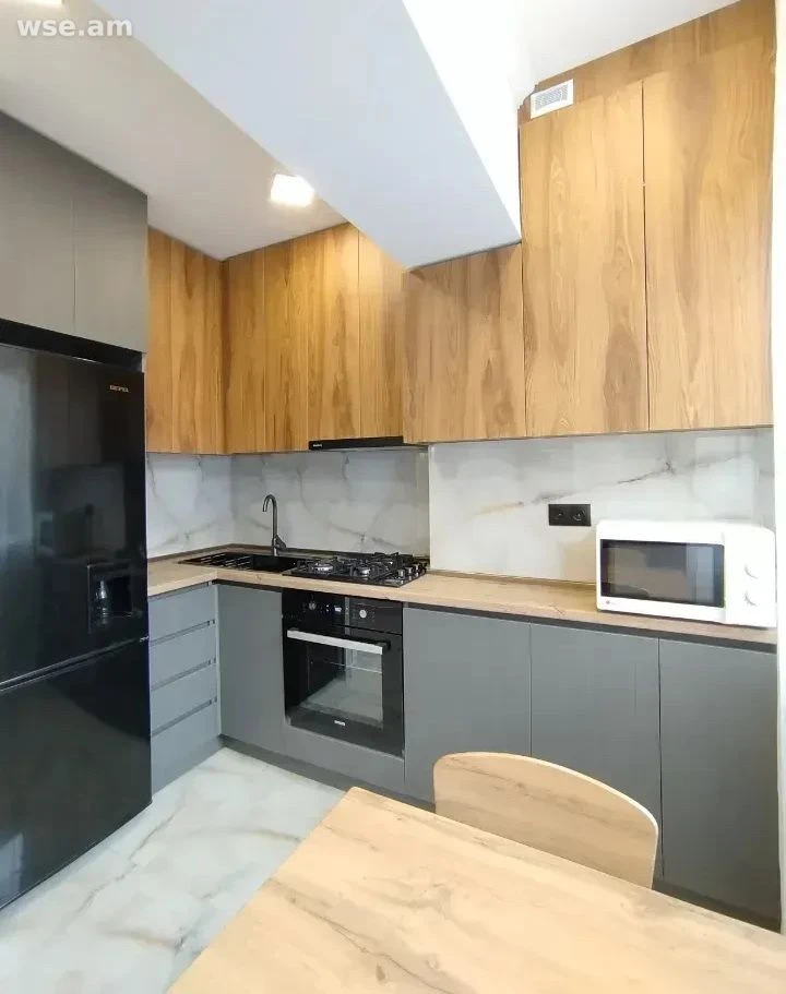 2-rooms, 45 m², 1/5 floor, Griboedov street 2/1