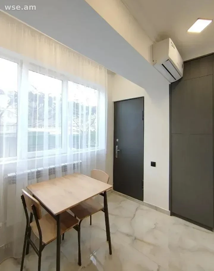 2-rooms, 45 m², 1/5 floor, Griboedov street 2/1