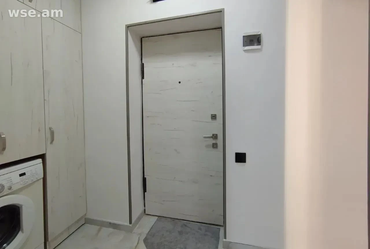 2-rooms, 45 m², 1/5 floor, Griboedov street 2/1