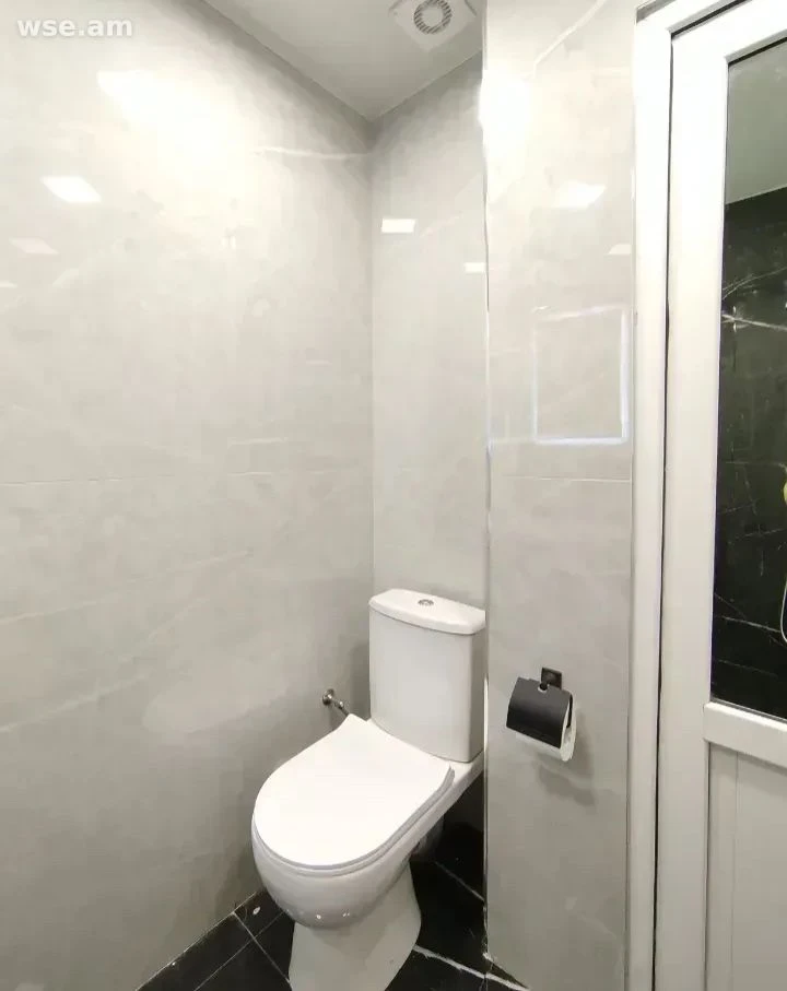 2-rooms, 45 m², 1/5 floor, Griboedov street 2/1