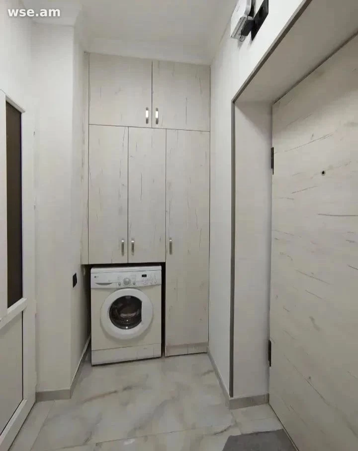 2-rooms, 45 m², 1/5 floor, Griboedov street 2/1