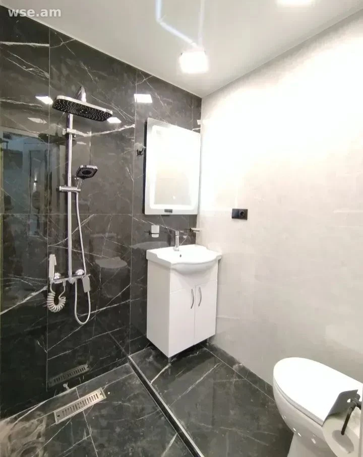 2-rooms, 45 m², 1/5 floor, Griboedov street 2/1