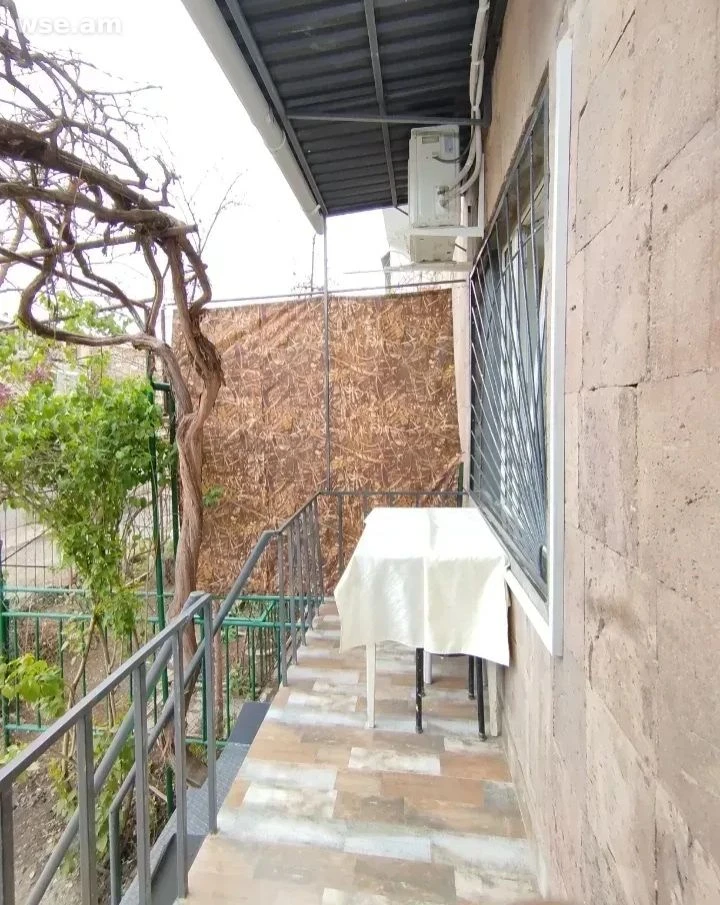 2-rooms, 45 m², 1/5 floor, Griboedov street 2/1