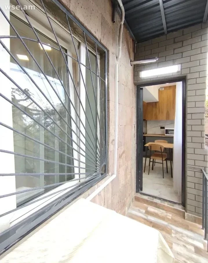 2-rooms, 45 m², 1/5 floor, Griboedov street 2/1