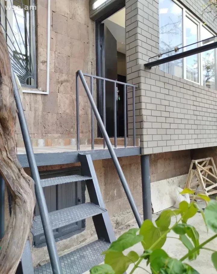 2-rooms, 45 m², 1/5 floor, Griboedov street 2/1