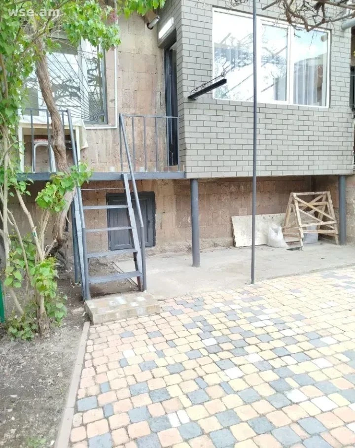 2-rooms, 45 m², 1/5 floor, Griboedov street 2/1