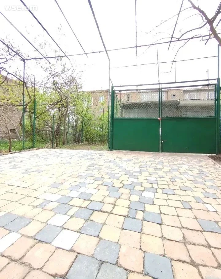2-rooms, 45 m², 1/5 floor, Griboedov street 2/1