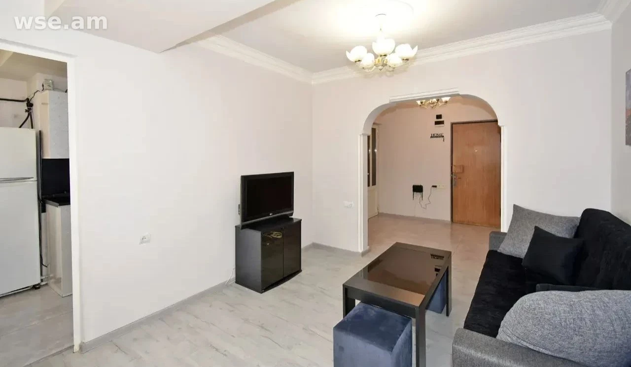 2-комн., 48 м², 4/9 эт., улица Арама 5
