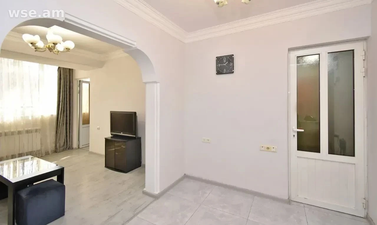 2-комн., 48 м², 4/9 эт., улица Арама 5