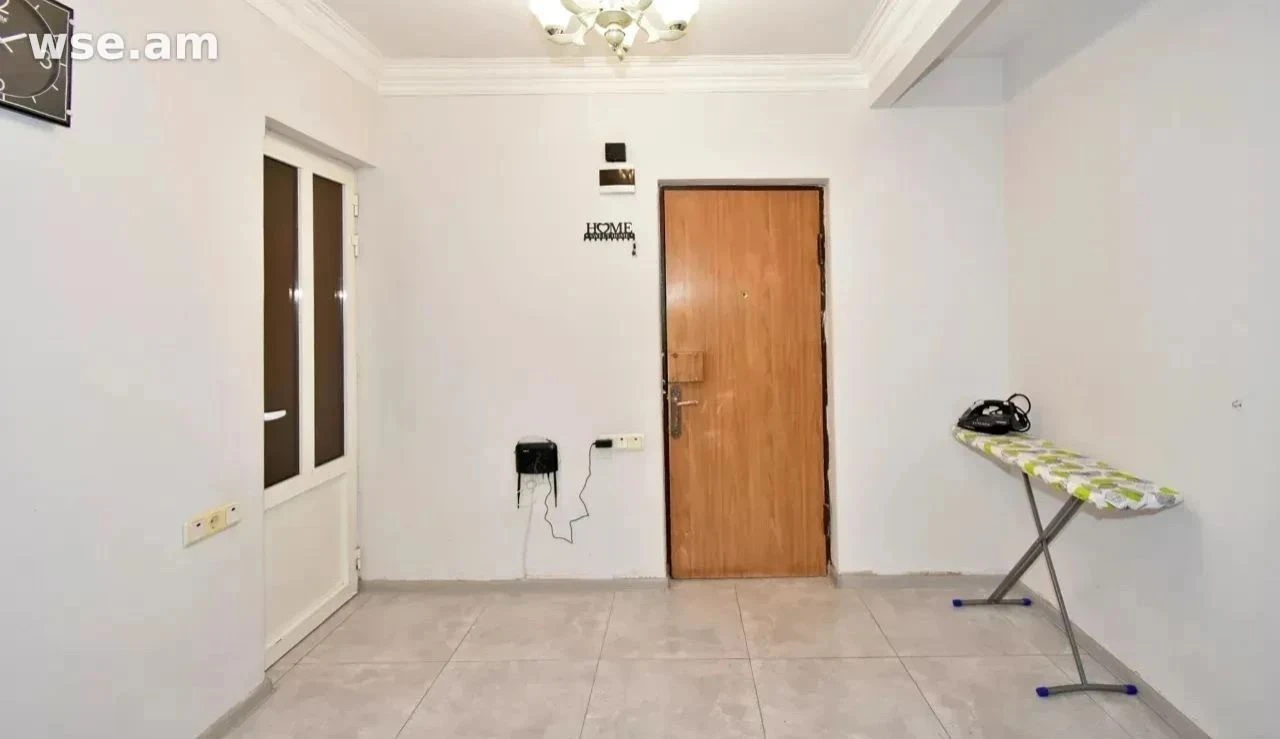 2-комн., 48 м², 4/9 эт., улица Арама 5