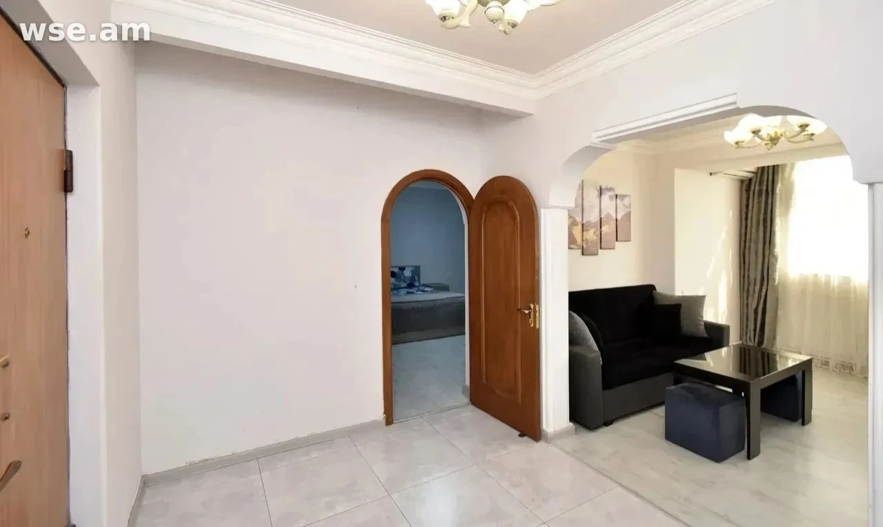 2-комн., 48 м², 4/9 эт., улица Арама 5