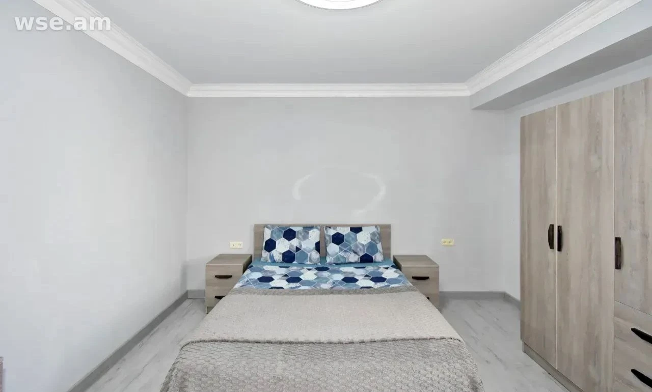 2-комн., 48 м², 4/9 эт., улица Арама 5