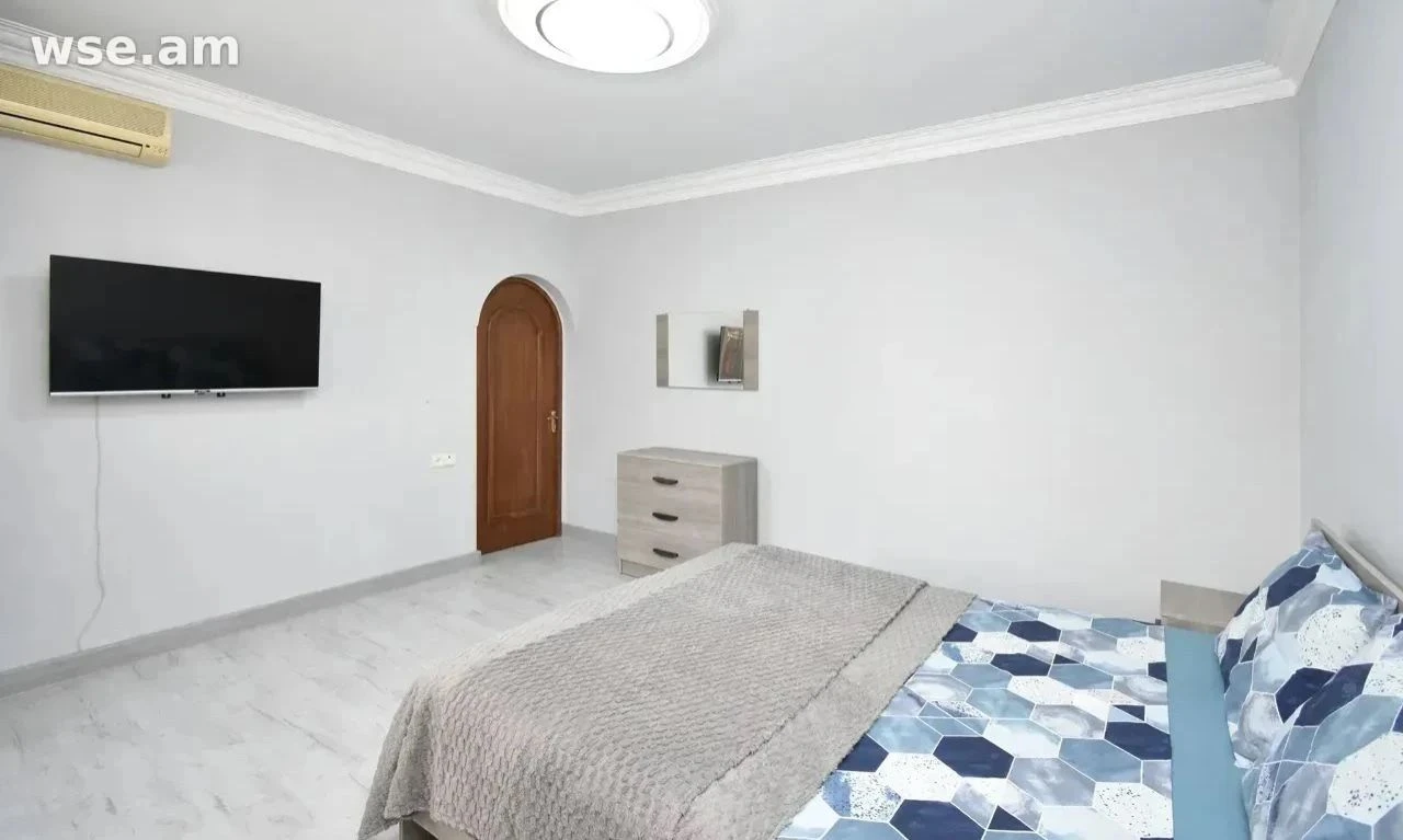 2-комн., 48 м², 4/9 эт., улица Арама 5