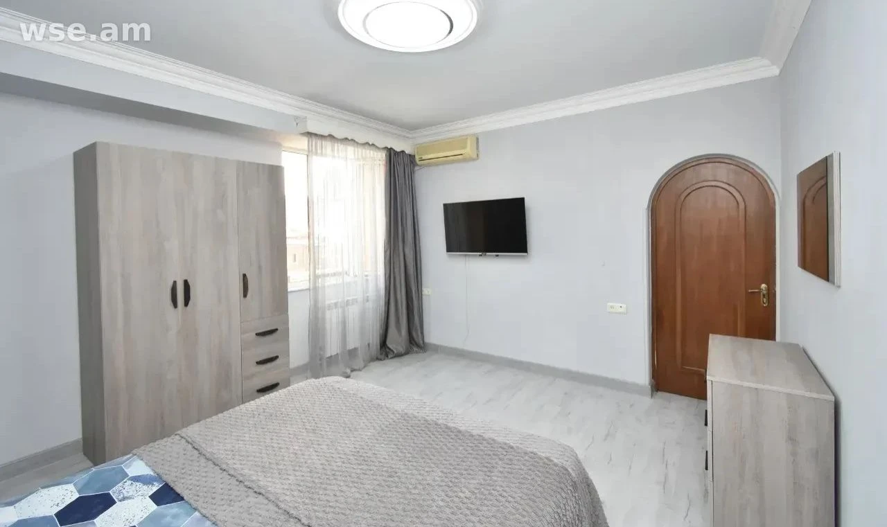 2-комн., 48 м², 4/9 эт., улица Арама 5