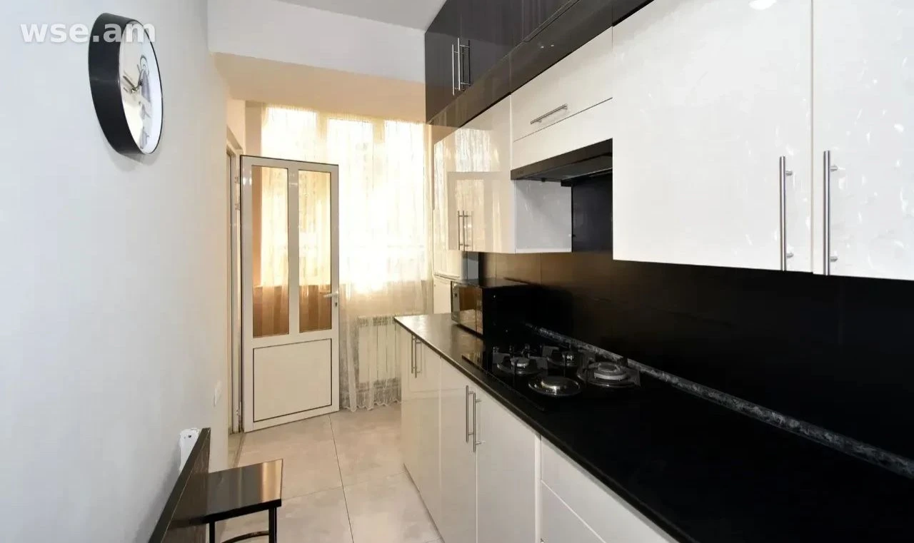 2-комн., 48 м², 4/9 эт., улица Арама 5