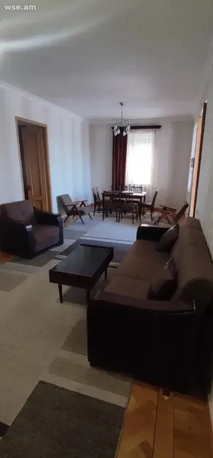 3-комн. дом, 120 м², 2-этажный, улица Амо Сагян 90