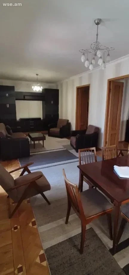 3-комн. дом, 120 м², 2-этажный, улица Амо Сагян 90