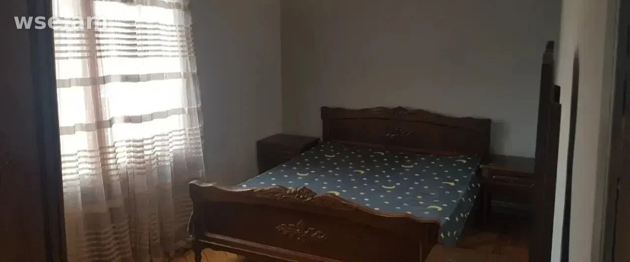 4-комн., 82 м², 5/5 эт., проспект Комитаса