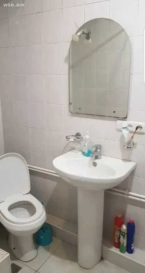 4-комн., 82 м², 5/5 эт., проспект Комитаса