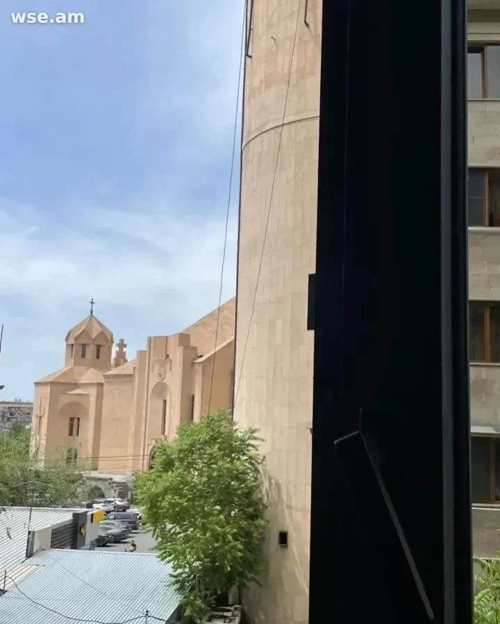 2 - սենյակ, 46 քմ, 3/9 հարկ, Երվանդա Քոչարա փողոց 9